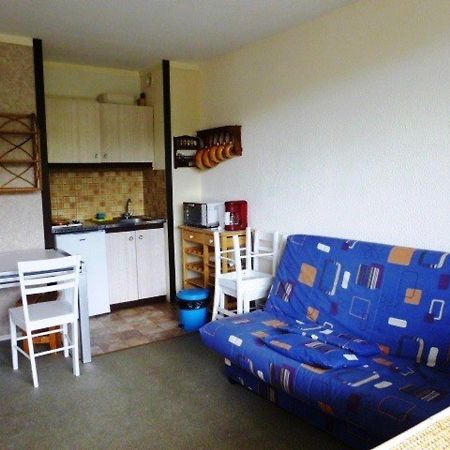 Studio Pour 6 A Arette Avec Acces Pistes, Balcon, Casier A Skis Et Parkings Gratuits - Fr-1-602-20 Exterior photo